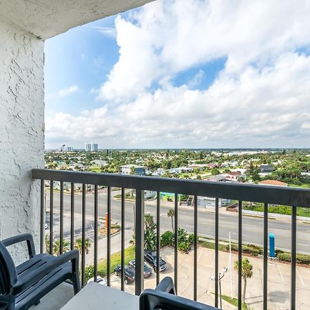 Tropical Winds Resort Hotel Daytona Beach Exterior foto